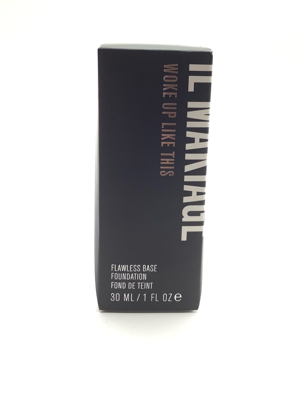 IL MAKIAGE Flawless Base Foundation Woke Up Like This in Shade #165
